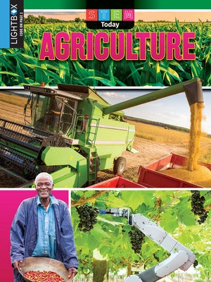 Agriculture by Perritano, John