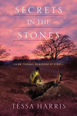 Secrets in the Stones by Harris, Tessa