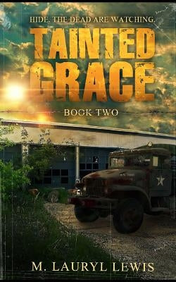 Tainted Grace by Lewis, M. Lauryl
