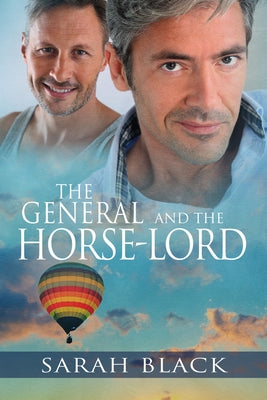 The General and the Horse-Lord by Black, Sarah