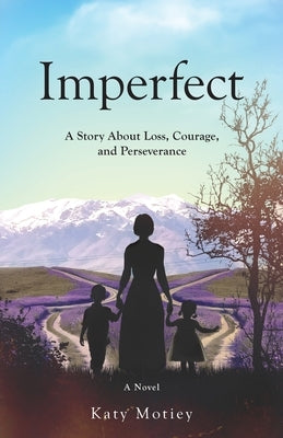 Imperfect by Motiey