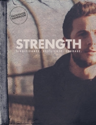 Shine Strength Leaders Guide V2 by Australia, Hillsong Music
