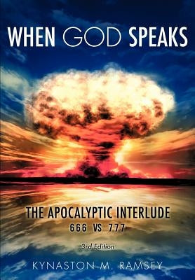 When God Speaks by Ramsey, Kynaston M.