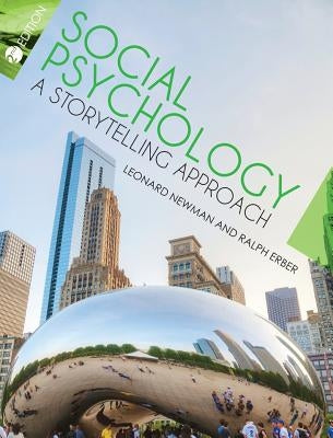 Social Psychology by Newman, Leonard