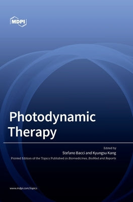 Photodynamic Therapy by Kang, Kyungsu