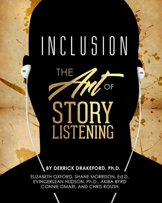 Inclusion by Drakeford, Derrick