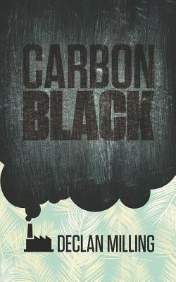 Carbon Black by Milling, Declan