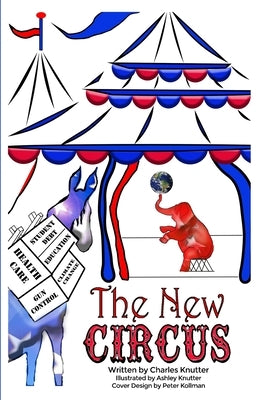 The New Circus by Knutter, Charles