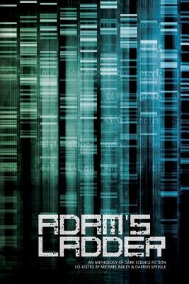 Adam's Ladder by Barron, Laird