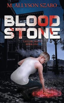 Blood Stone by Szabo, M. Allyson
