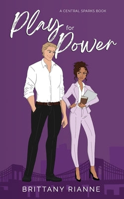 Play for Power by Rianne, Brittany