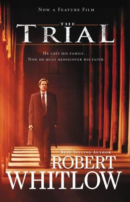 The Trial by Whitlow, Robert