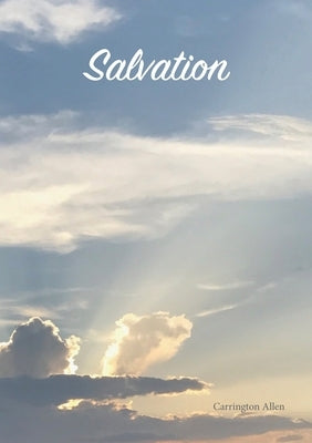 Salvation by Allen, Carrington