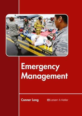 Emergency Management by Long, Conner