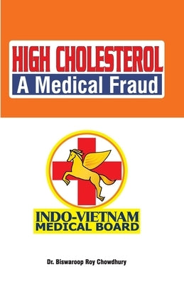 High Cholestrerol PB English by Chowdhury, Biswaroop Roy