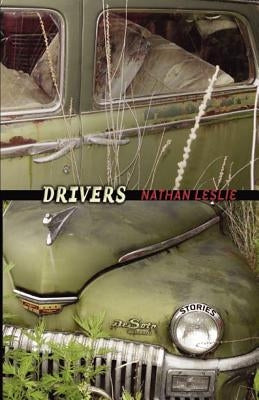 Drivers by Leslie, Nathan