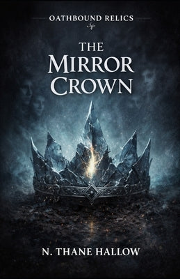 The Mirror Crown: Oathbound Relics - Book 3 by Hallow, N. Thane