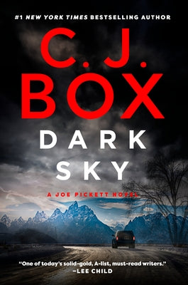 Dark Sky by Box, C. J.