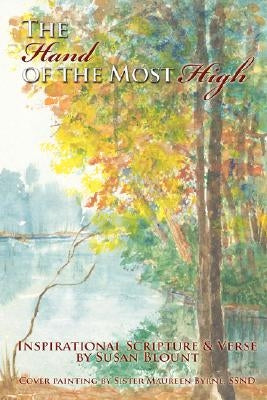 The Hand of the Most High by Blount, Susan