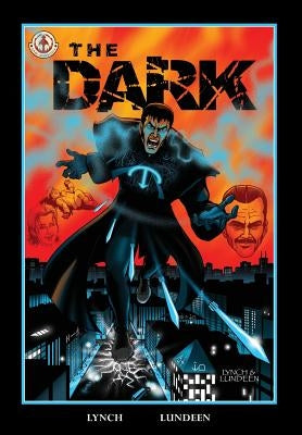 The Dark by Lynch, Chris