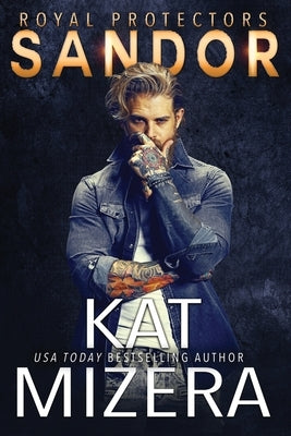 Sandor by Mizera, Kat