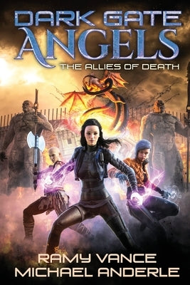The Allies of Death by Anderle, Michael
