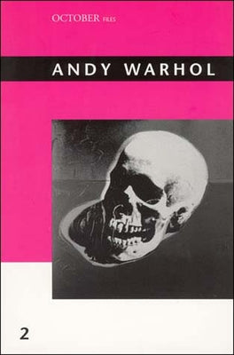 Andy Warhol by Michelson, Annette
