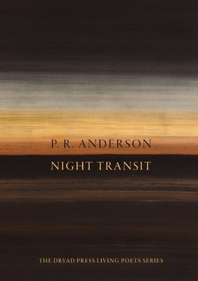 Night Transit by Anderson, P. R.