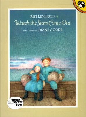 Watch the Stars Come Out by Levinson, Riki