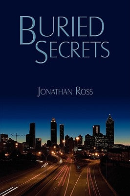 Buried Secrets by Ross, Jonathan