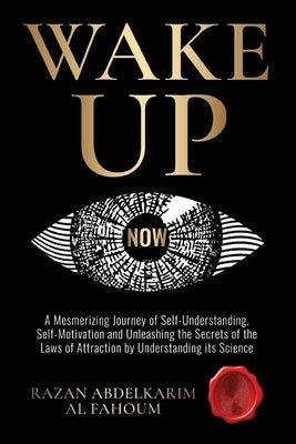 Wake Up Now by Abdelkarim Al Fahoum, Razan
