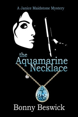 The Aquamarine Necklace by Beswick, Bonny