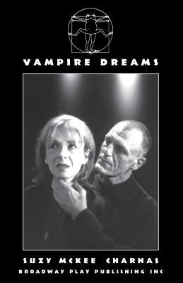 Vampire Dreams by Charnas, Suzy McKee