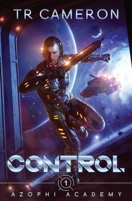 Control by Carr, Martha