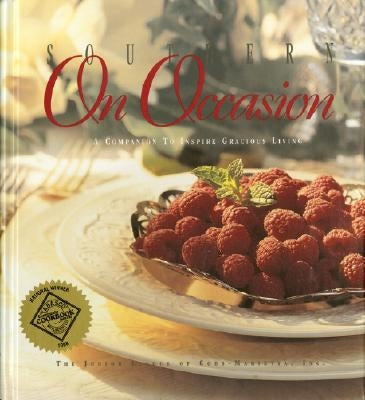 Southernon Occasion by Junior League of Cobb Marietta