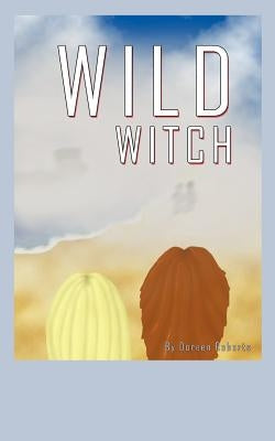 Wild Witch by Roberts, Doreen