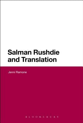 Salman Rushdie and Translation by Ramone, Jenni
