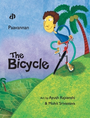The Bicycle by Paavannan