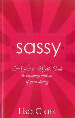 Sassy by Clark, Lisa