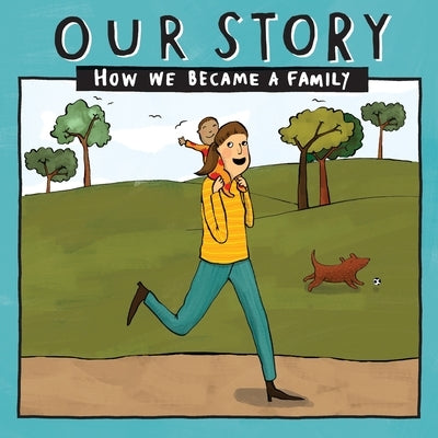 Our Story - How We Became a Family (33): Solo mum families who used embryo donation- single baby by Donor Conception Network