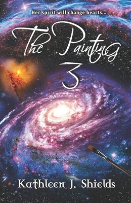 The Painting 3 by Shields, Kathleen J.