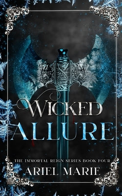 Wicked Allure by Marie, Ariel