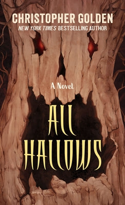 All Hallows by Golden, Christopher