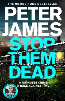 Stop Them Dead by James, Peter