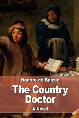 The Country Doctor by Marriage, Ellen