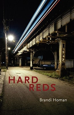 Hard Reds by Homan, Brandi