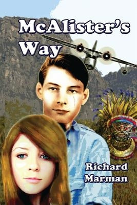 McAlister's Way by Marman, Richard