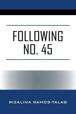 Following No. 45 by Ramos-Talag, Rizalina