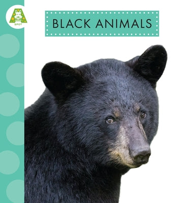 Black Animals by Suen, Anastasia
