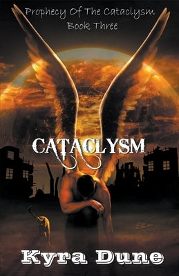 Cataclysm by Dune, Kyra
